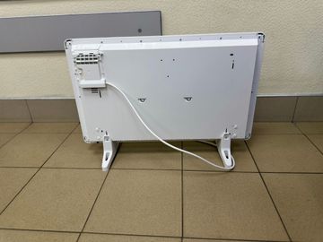 Б/у Обогреватель Atlantic f120 cmg-bd0/m 01-200907208