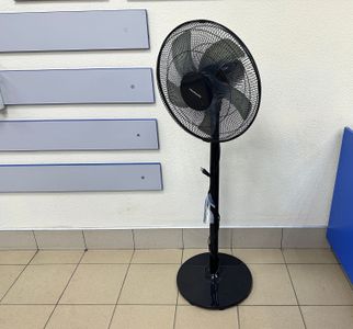 Б/в Вентилятор Hausmark hsfm-1630bk 01-200907134