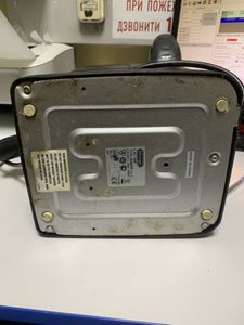 Б/у Кофеварка Delonghi bar 12 f 01-200906424