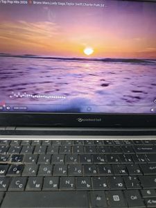 Dell 15/pentium 2030m ddr3/8gb ddr3/ssd 240 gb/*інтегрована