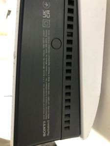 Б/в Ігрова приставка Sony playstation 5 slim 1tb 01-200906768