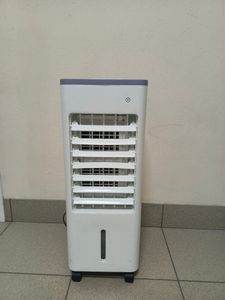 Б/у Мобильный кондиционер Air Cooler lz05ex 01-200905314