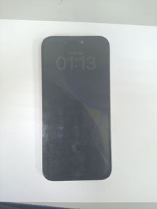 Б/в Мобільний телефон Apple iphone 15 pro max 512gb 01-200906551