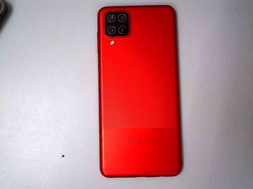 Б/в Мобільний телефон Samsung galaxy a12 3/32gb 01-200907926