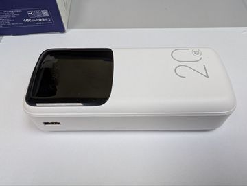 Б/в Повербанк Zuzg zp-c004p 01-200908035