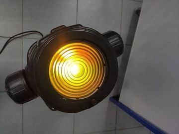 01-200207359: Pr Lighting pilot 250 wash pr-2302