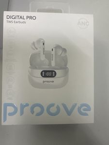 Б/у Наушники Proove digital pro 01-200908631