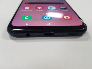 Б/в Мобільний телефон Samsung galaxy a30s 3/32gb 01-200906363