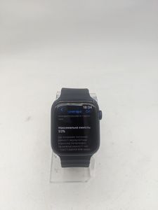 Б/в Смарт-годинник Apple watch series 6 gps aluminium case 44mm a2292 01-200854662