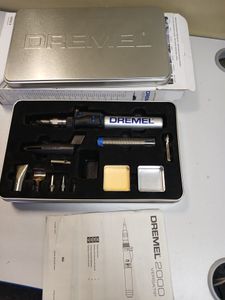 Dremel 2000 versatip