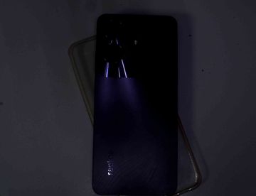 Б/в Мобільний телефон Realme note 60 4/128gb 01-200909820