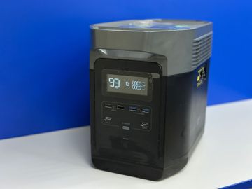 Б/в Зарядна станція Ecoflow delta ef3 pro 01-200908800