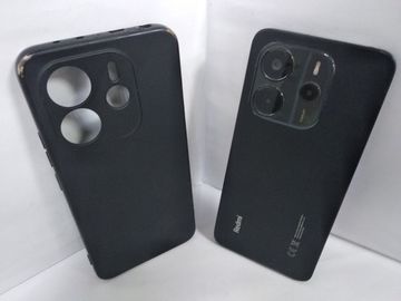 Б/в Мобільний телефон Xiaomi redmi note 14 8/256gb 01-200908241