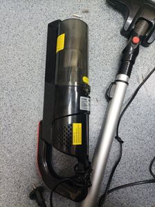 Enchen vacuum cleaner v3