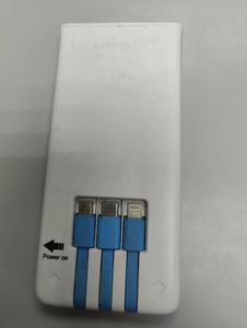 Б/в Зовнішній акумулятор Smart Shared pb-b09 01-200909983