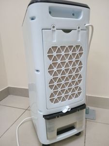 Б/в Мобільний кондиціонер Germatic bl-201dlr 01-200908828