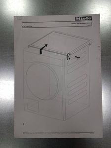 Б/в З'єднувальна планка Samsung skk udw 16-000205627