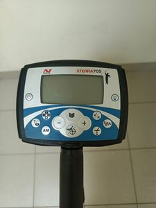 Б/в Металошукач Minelab x-terra 705 01-200910048