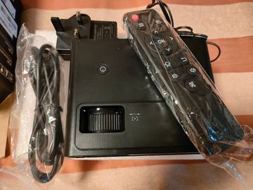 Б/в Проектор Einyoumily w13 full hd 1080p 01-200909727