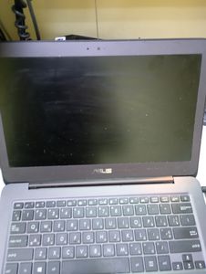 Б/в Ноутбук Asus 15/core m-5y10 ddr3/8gb ddr3/ssd 256 gb/*інтегрована 01-200912010