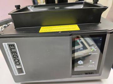 Б/в 3D-принтер Elegoo mars 5 ultra 9k 01-200911920