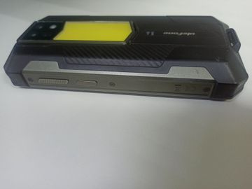 Б/в Мобільний телефон Ulefone armor 24 12/256gb 01-200910306