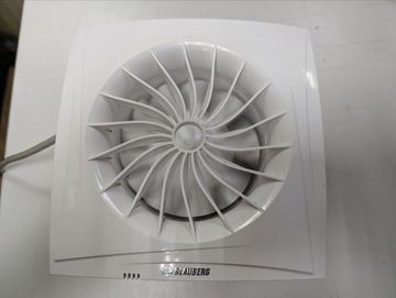 Б/в Витяжний вентилятор Blauberg sileo 100 01-200905896
