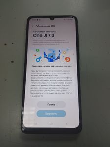 Б/в Мобільний телефон Samsung galaxy a05 4/64gb 01-200905718