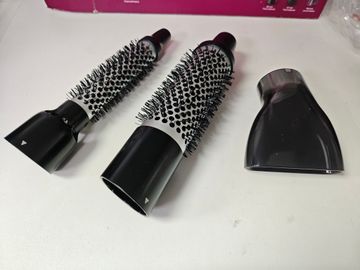 Б/в Фен-щітка Philips hp8661 01-200911932