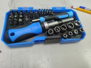 Б/в  Cheng Feng 44 предмети 01-200908450