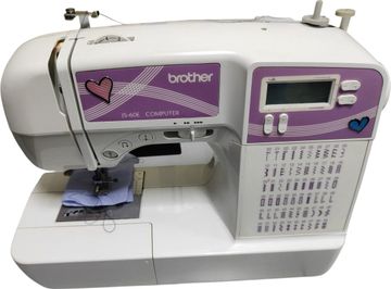 Brother js-60 e