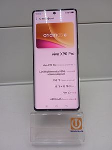 Б/в Мобільний телефон Vivo x90 pro 12/256gb 01-200909522