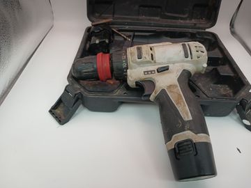 Б/в Шурупокрут Элпром эда-12-2 li 01-200912005