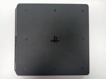 Б/в Ігрова приставка Sony playstation 4 slim 500gb 01-200910226