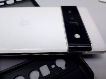 Б/в Мобільний телефон Google pixel 6 pro 12/256gb 01-200910024