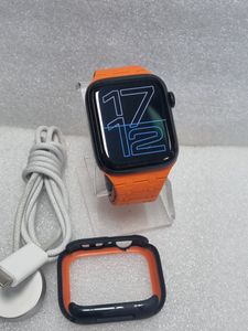 Б/в Смарт-годинник Apple watch se 2 gps 44mm aluminium case 01-200911452