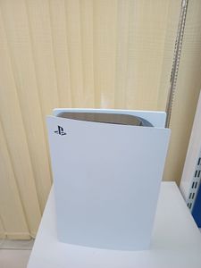 Б/в Ігрова приставка Sony playstation 5 slim digital edition 825gb 01-200908789