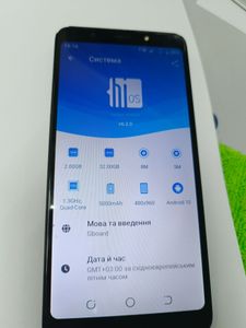 Б/в Мобільний телефон Tecno pop 4 2\32gb 01-200912691