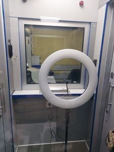 Б/в Лед лампа Profilampa rl-21 65w 01-200913742