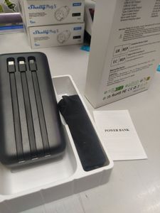 Б/в Повербанк Power Bank hx 160 q2 01-200907693