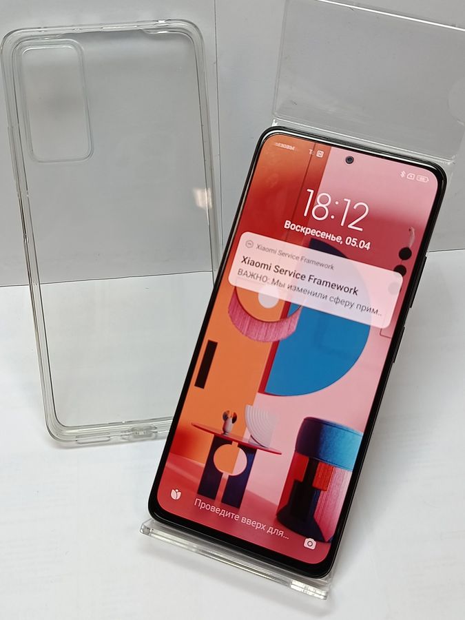 redmi note 12 pro 4g 8/256gb