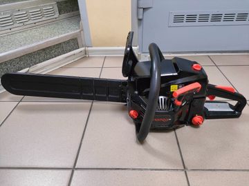 Б/в Пила ланцюгова Dnipro-M dsg-52h 01-200913917