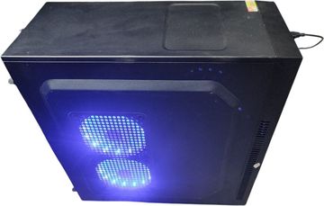 Б/в Системний блок Пк intel core i5-2500k/ram 16 gb/hdd 500 gb/ssd відсутній/інтегрована 01-200906693