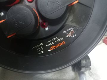 Б/в Подовжувач Dnipro-M se4 3х2,5мм 25м 01-200914142