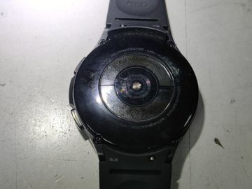 Б/у Смарт-часы Samsung galaxy watch4 classic 46mm lte 01-200914823