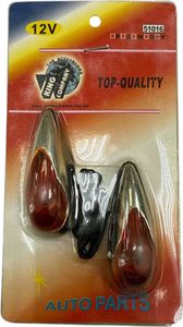 Б/у Освітлення автомобільне King 51016 01-200903056