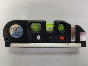 Б/у Уровень строительный Fixit laser levelpro3 01-200914810