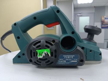 Б/в Електрорубанок Сталь p 3-821 п 01-200913146