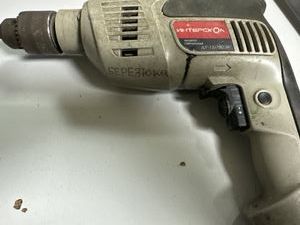 Б/в Дриль ударний Интерскол ду-13/780эр 01-200915478