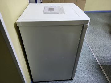 Б/у Морозильная камера Grunhelm ghuf-85 01-200915334